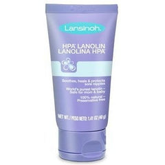 Lansinoh Lanolin Cream 40G