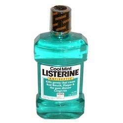 Listerine Cool Mint 1L