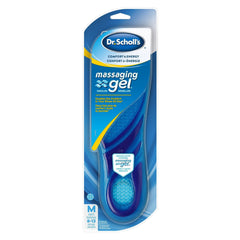 Dr Scholl Gel Insole Pair Men