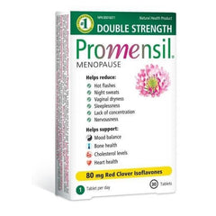 Promensil Dbl Strength Tb 30