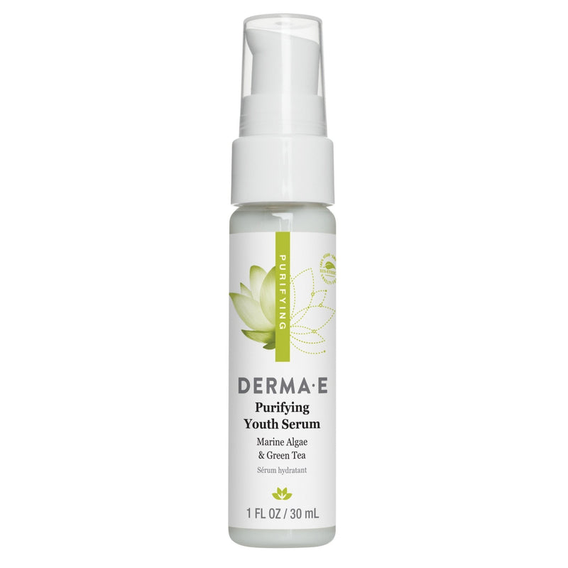 Derma E Purifying Youth Serum 30mL