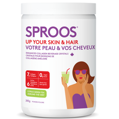 Sproos Up Your Skin & Hair 283G