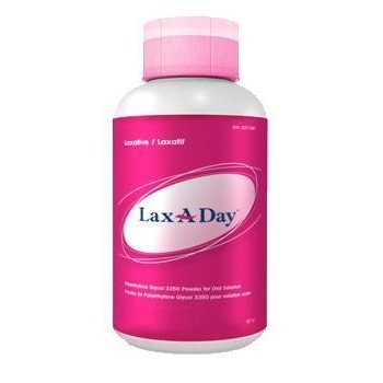 Lax-A-Day Pd 510G